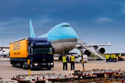 La log&iacute;stica del futuro: la interconectividad manda